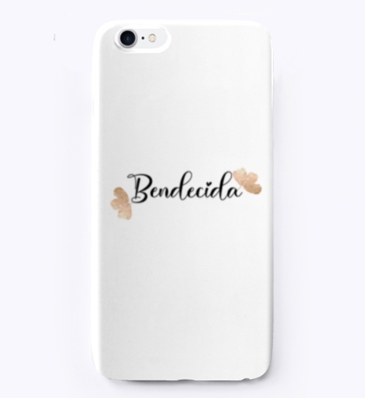 Bendecida -B