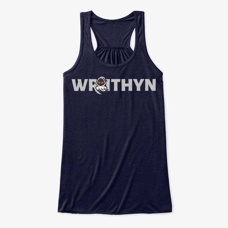 Apparel with Gray Standard Logo