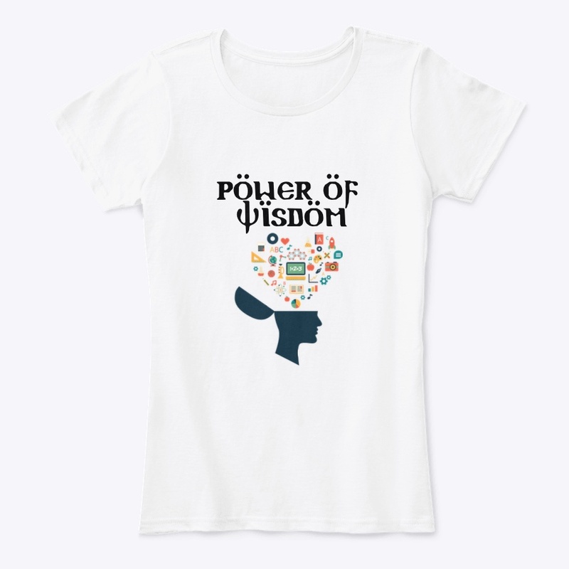 Power of Wisdom
