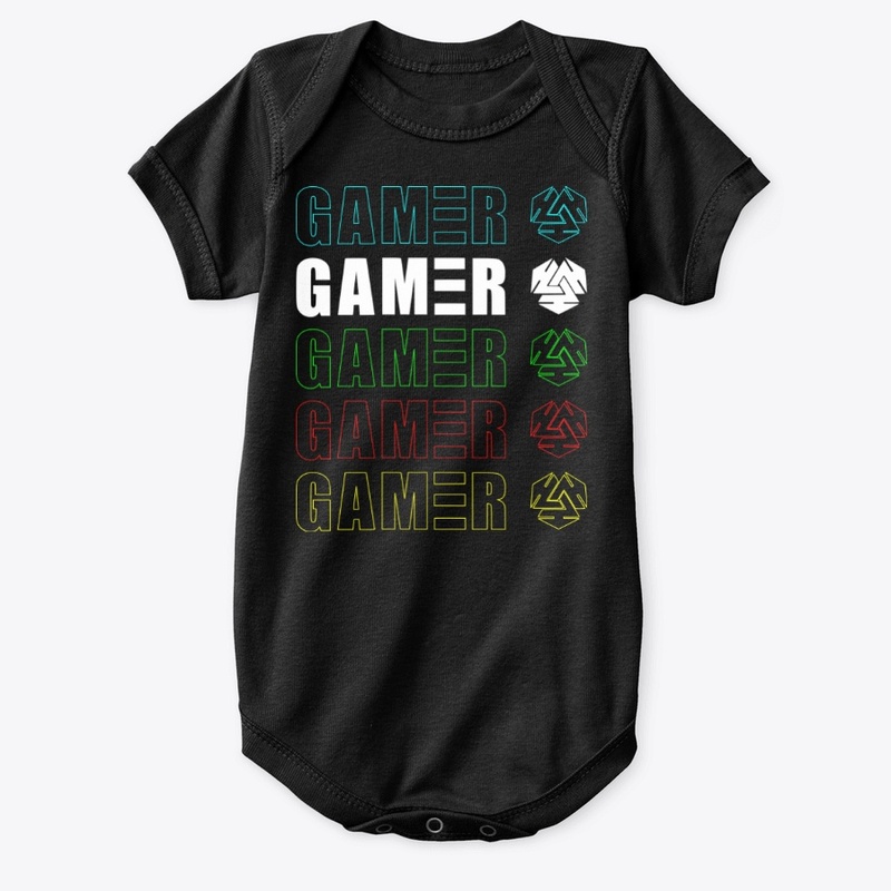 Gamer 21