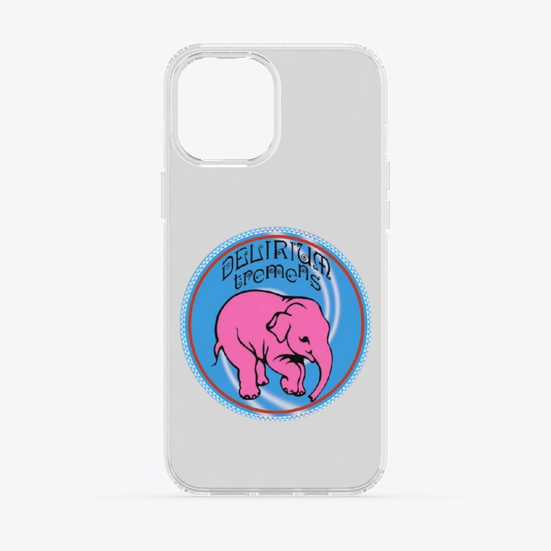 DELIRIUM by ABEL2017