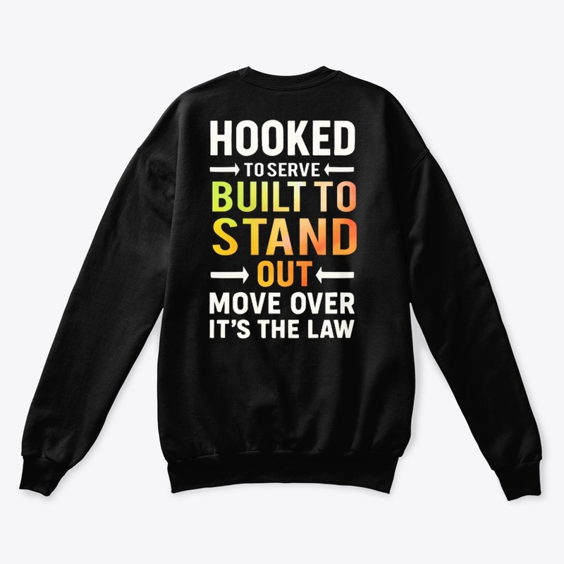 Tow Life: Built to Serve