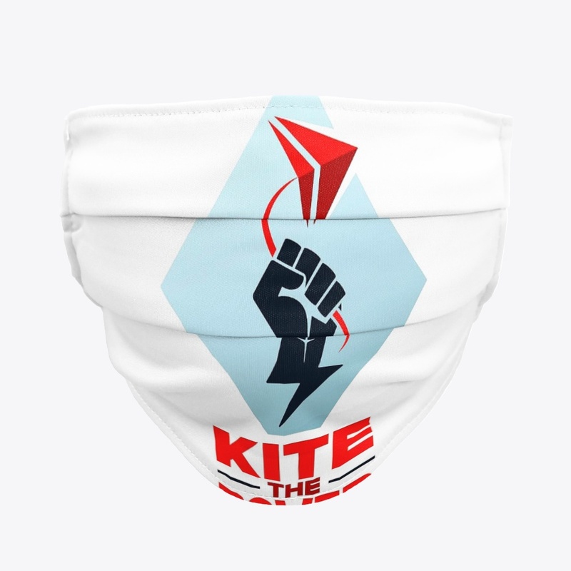 Kite the Power Mask