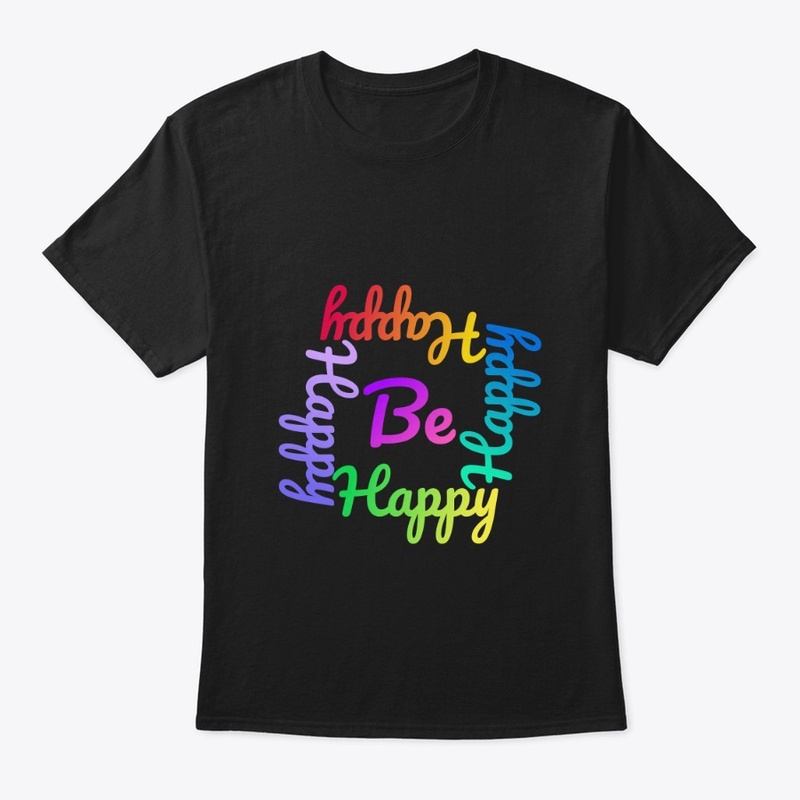 Be Happy