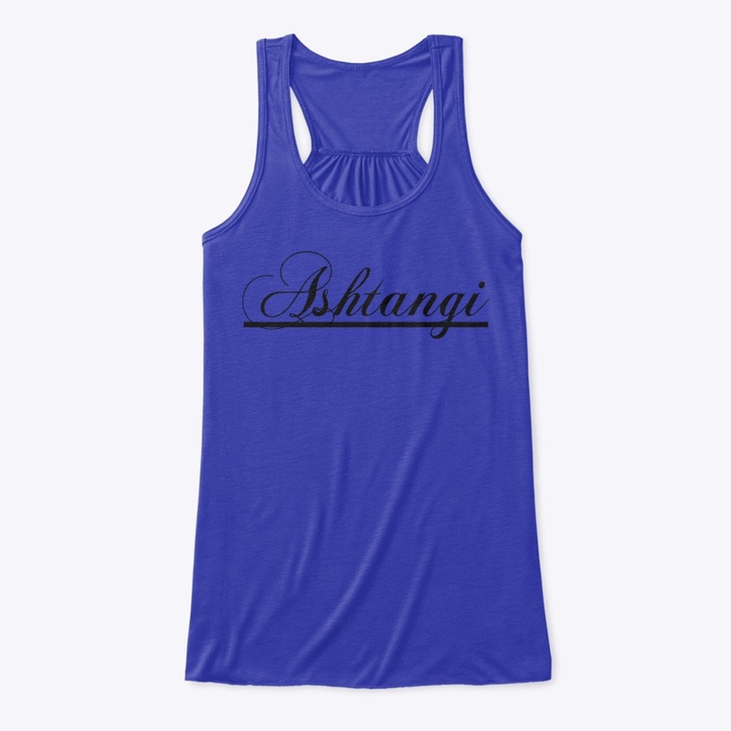 Ashtangi Elegant