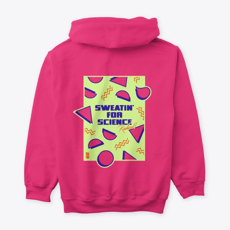 Fuchsia Sweater