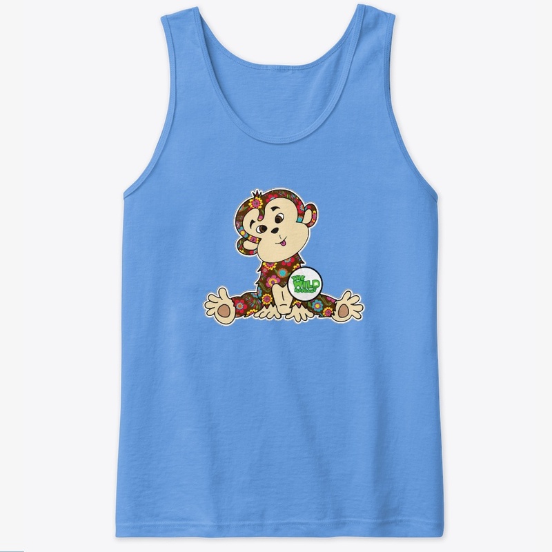 Cute Panda design products