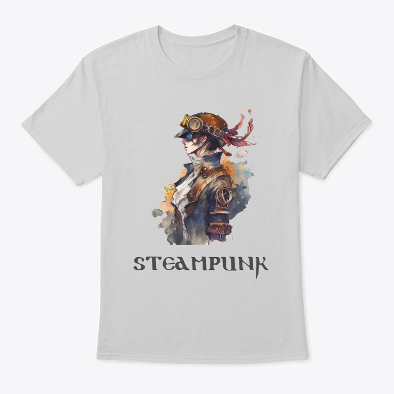 Steampunk