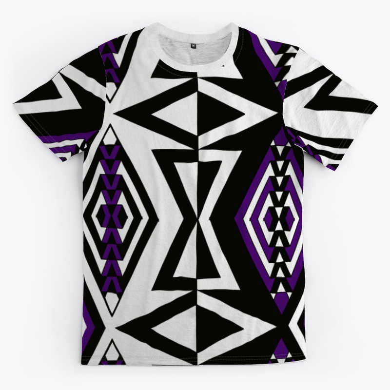 strobe on a shirt