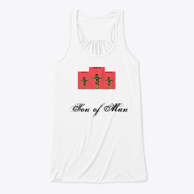 Bar Son Son Of Man Collection