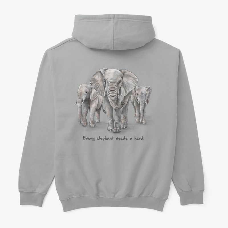 World Elephant Day 