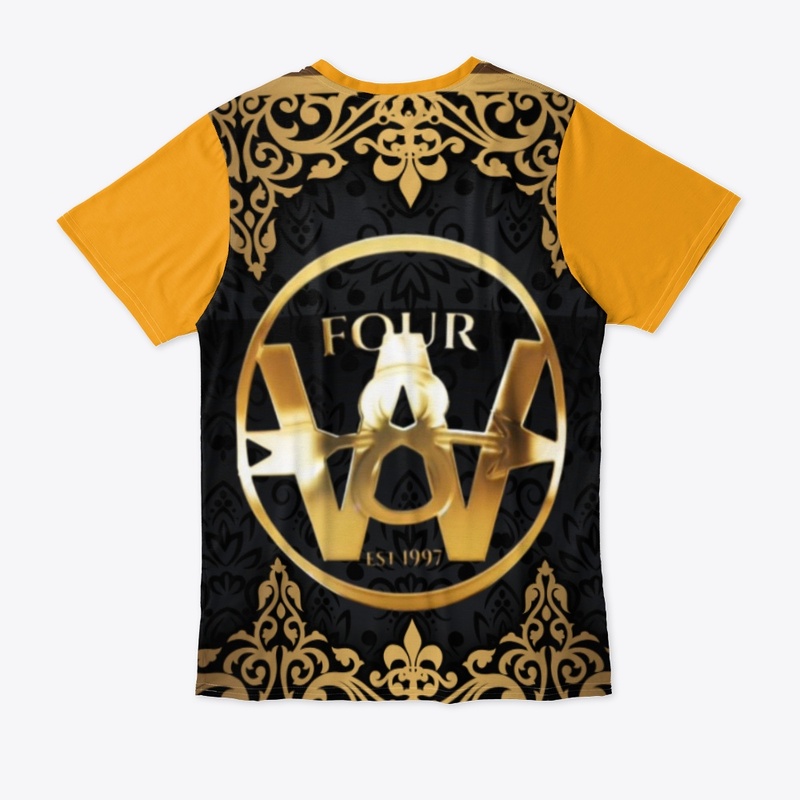 FOUR 8 ESTATES Sports Gear