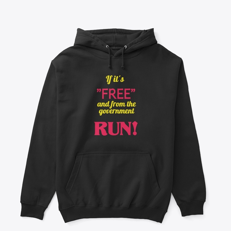 If it's free