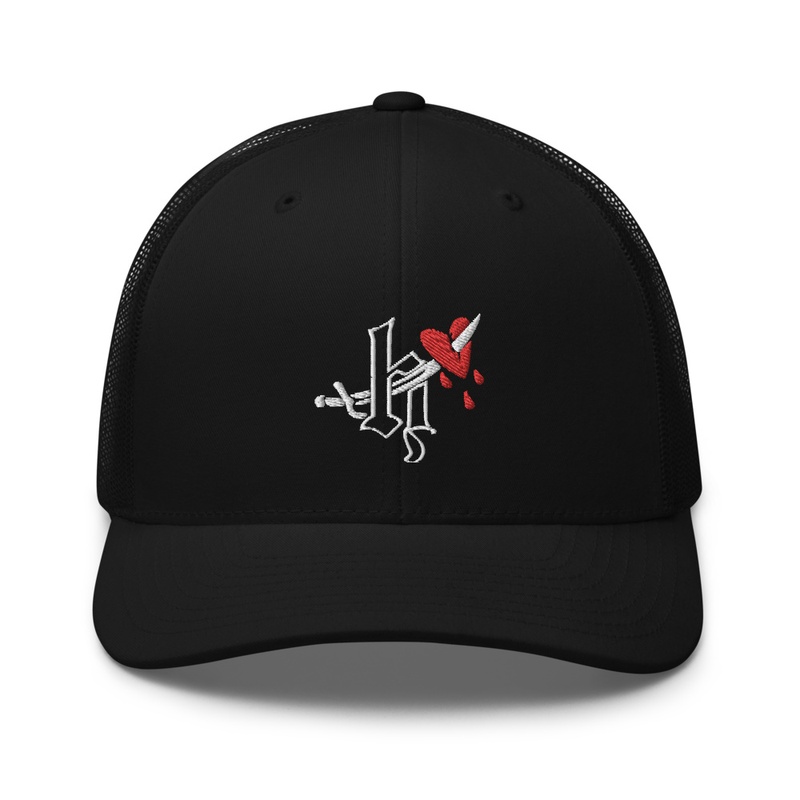 Leeward Trucker Cap