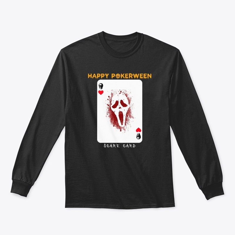 Halloween or Pokerween