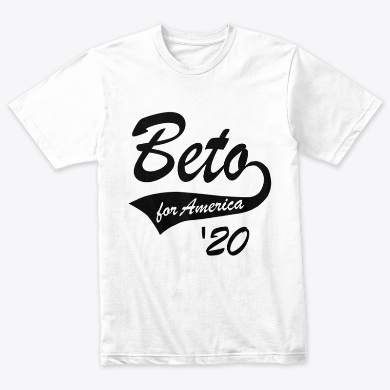 Beto  for President 2020
