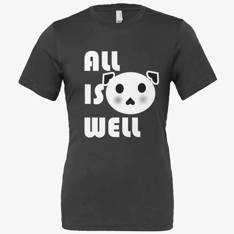 All Is Well