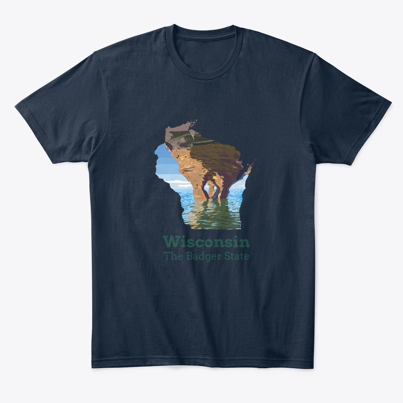 Wisconsin State