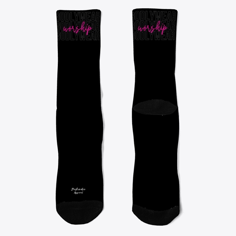 Worship Godlywear