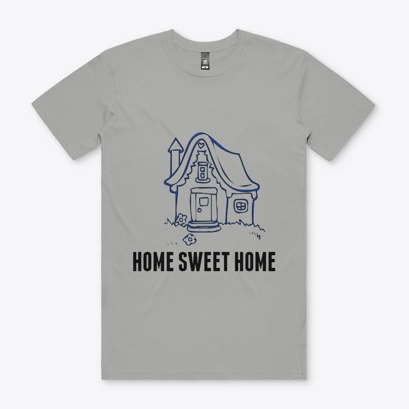 home sweet home