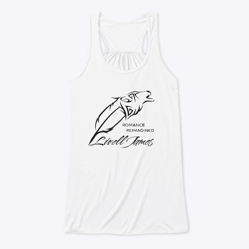 LIvell James Tee 