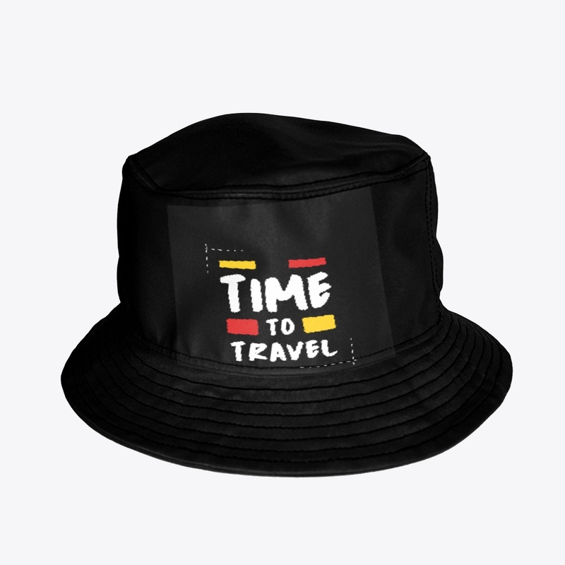 Time to travel