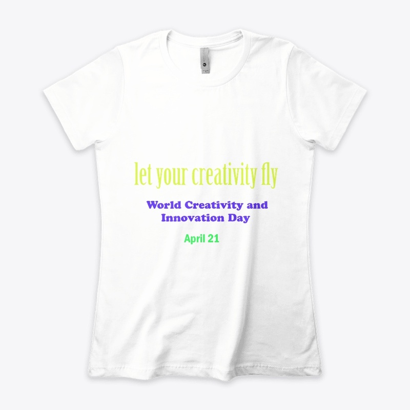 World creativity and innovation day