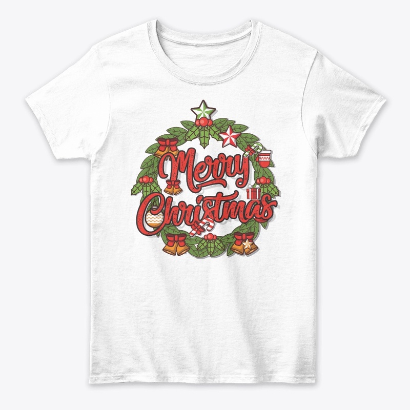 Merry Christmas