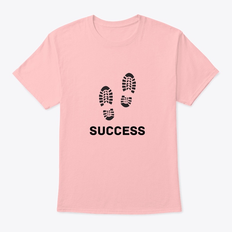 success tee