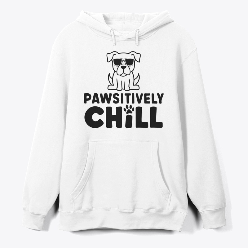 Cool Canine Comfort Tee