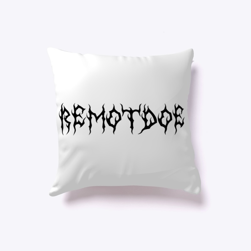 ReMotDoe's Merch