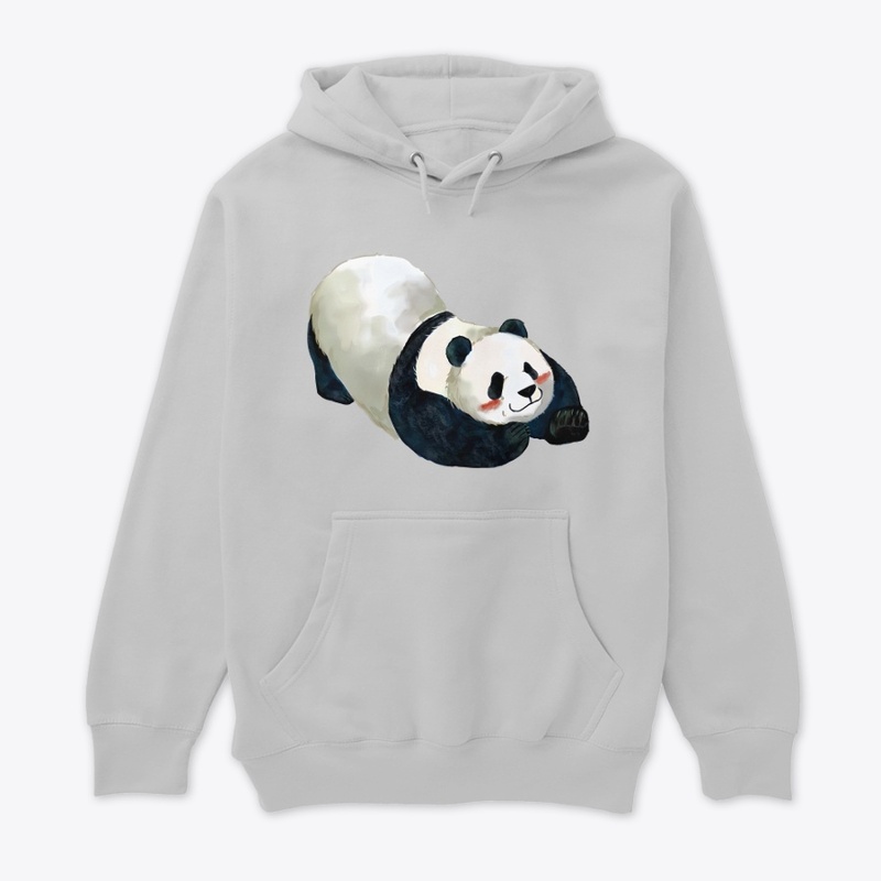 LINGYAN🐼Giant Panda