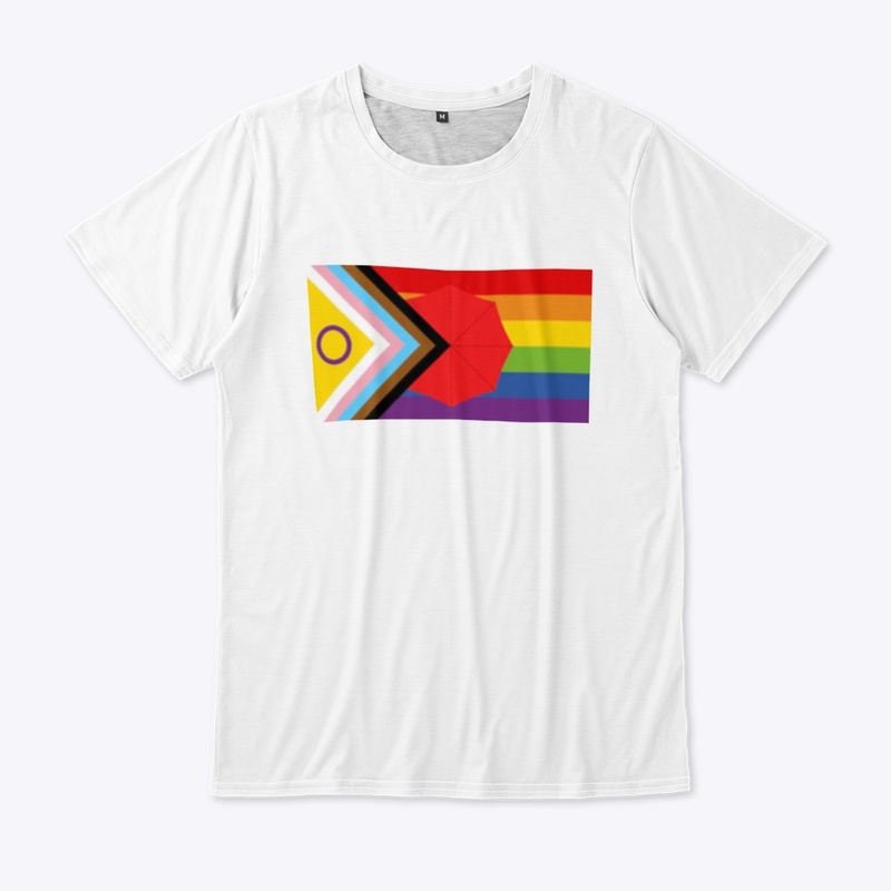 Sex Worker Pride