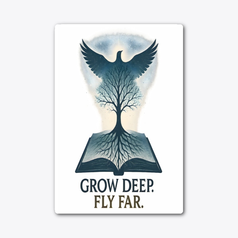 Roots to Wings: Transformational Growth