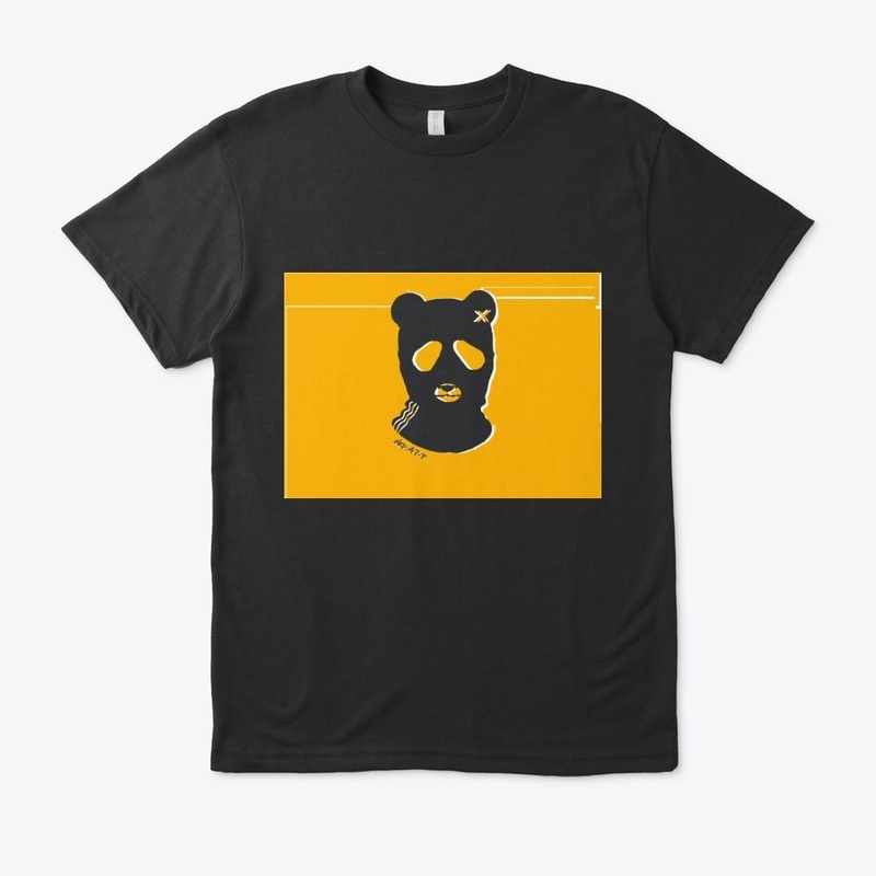 Panda For Slav