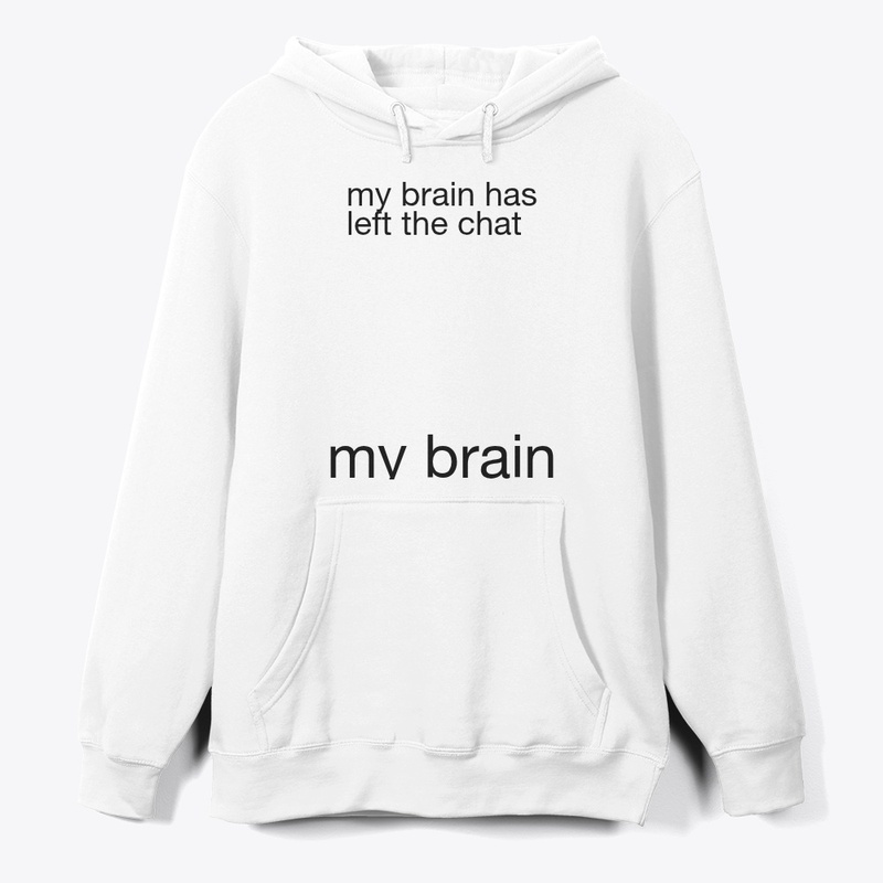 my brain