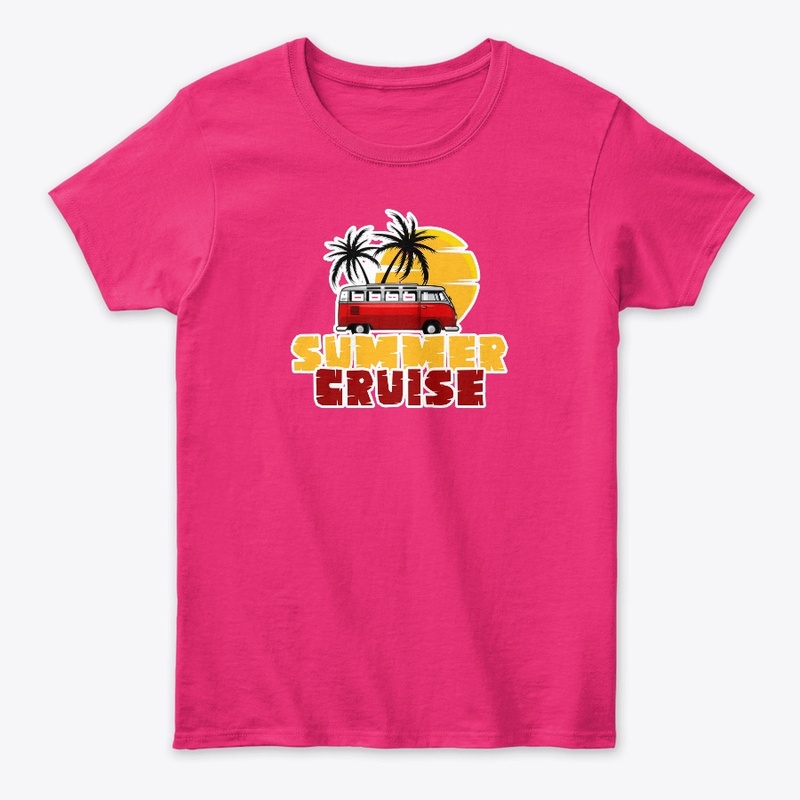 Summer Cruise