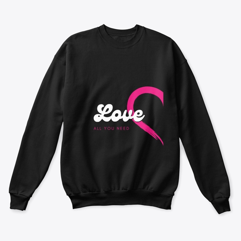 Love (prt 1 of the set)