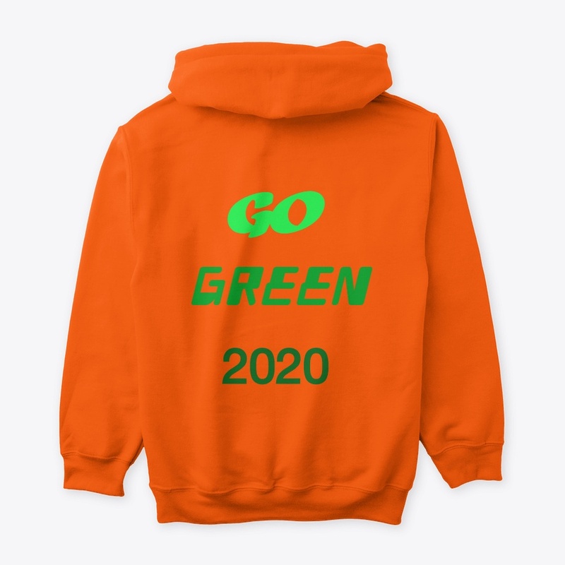 Go  Green 2020