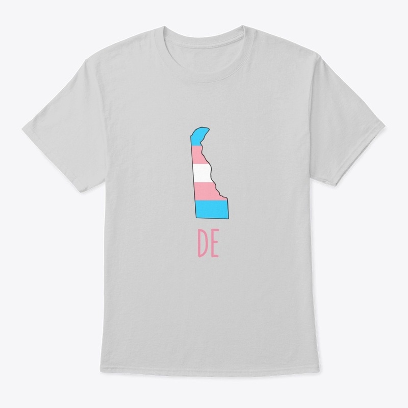 Transgender Delaware