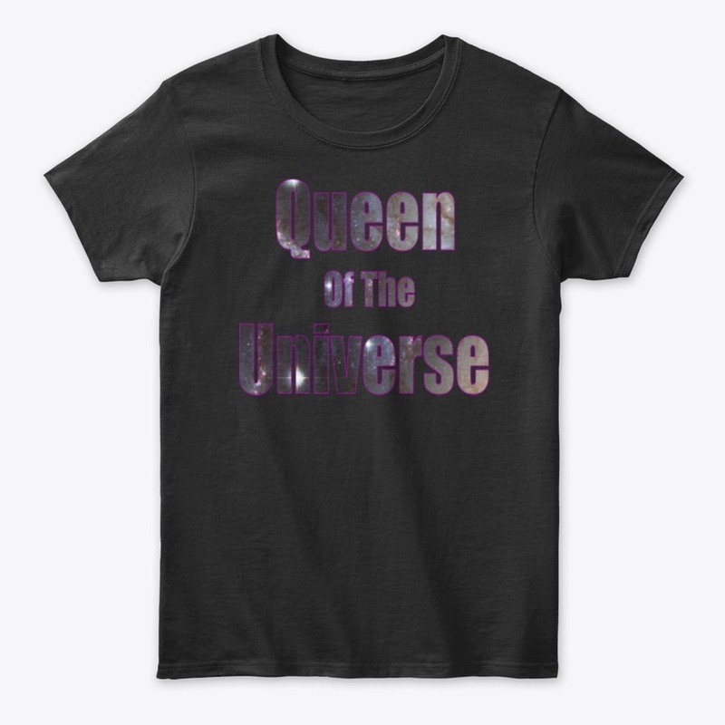 Queen Of The Universe