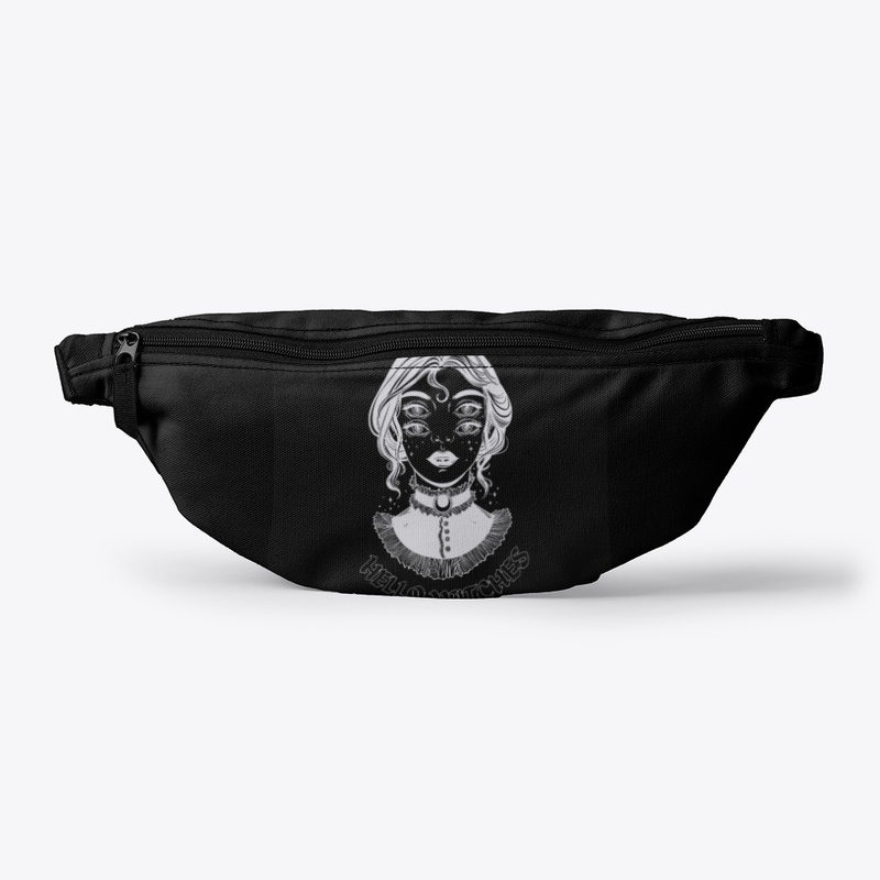 King Haywood Universal Wear