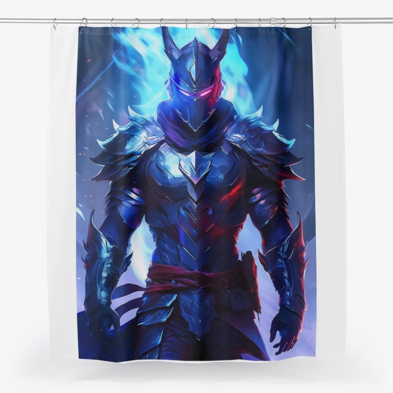 Megris The Shadow Knight