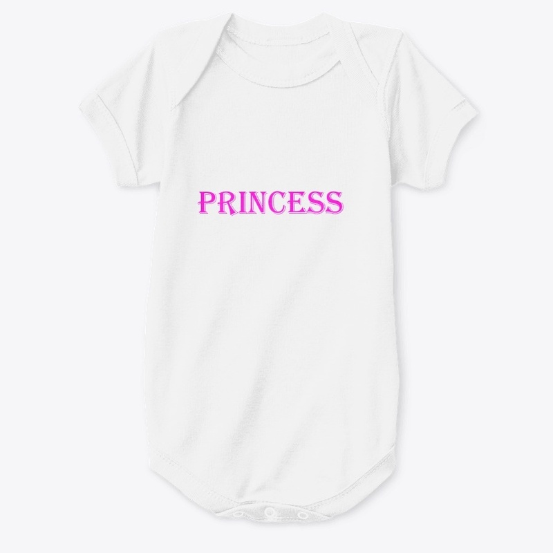 Baby Princess