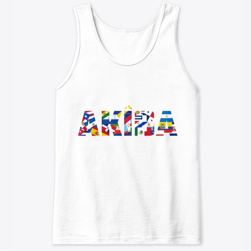 AKIBA HISPANOS