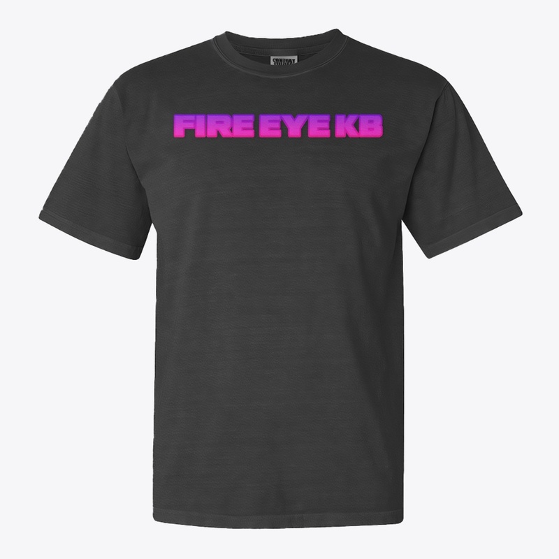 FireEyeKB words logo.