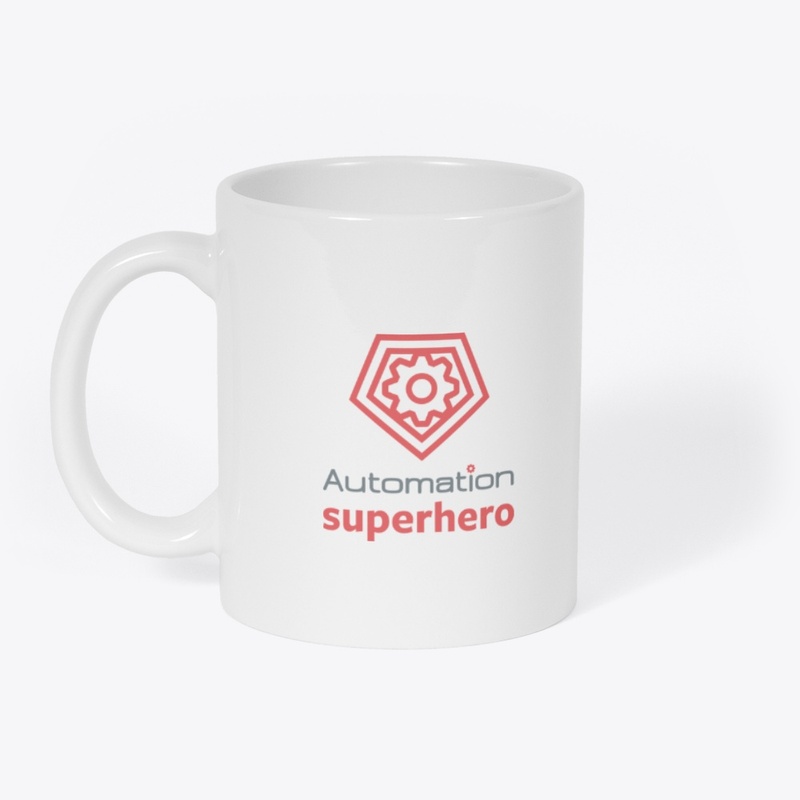 Automation Superhero