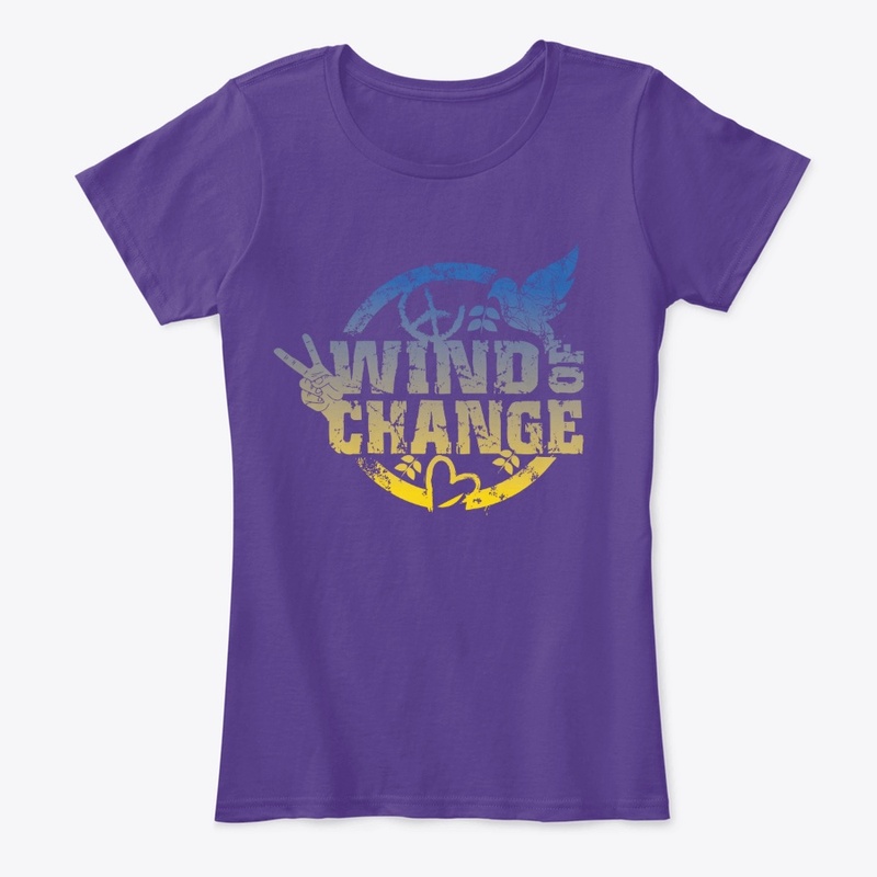 Peace Collection - Women's