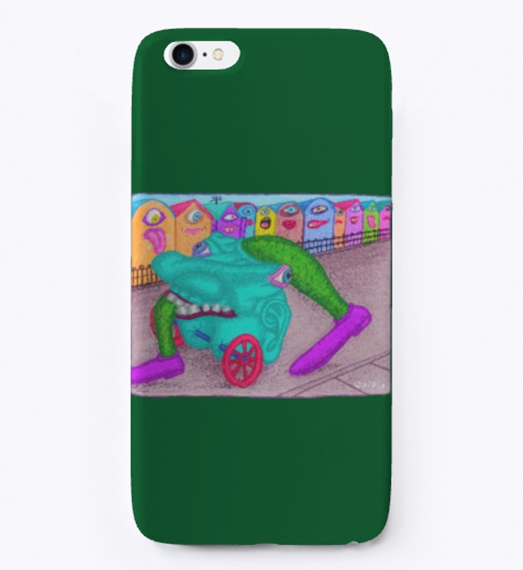 "Stroll Down Memory Lane"