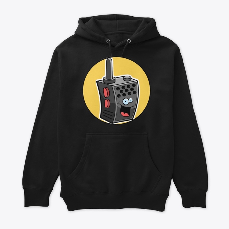 OG DESIGN [Original Logo of TEN4 Gaming]